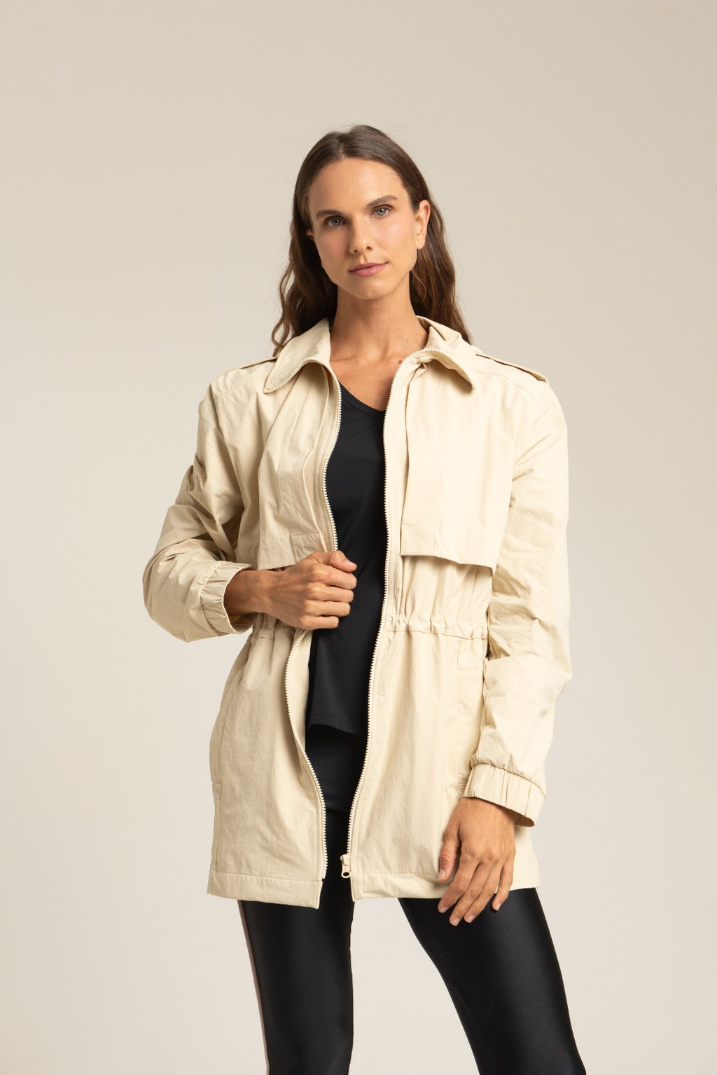 Parka Confort Butter