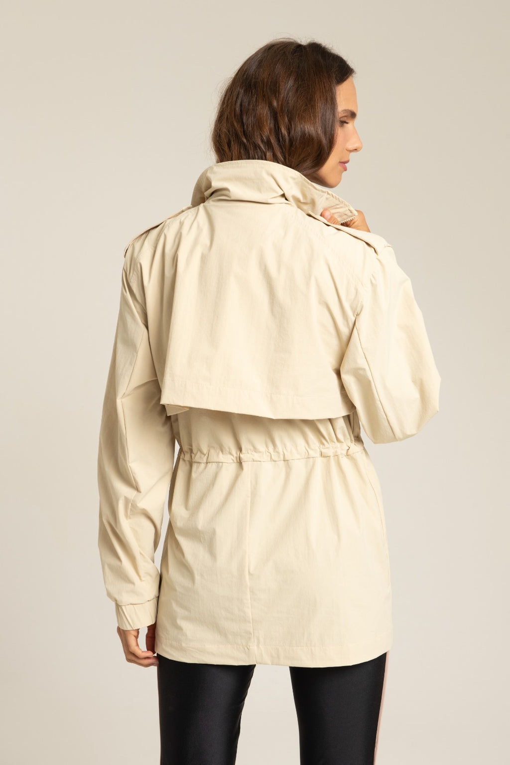 Parka Confort Butter